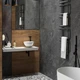 Керамограніт Porcelanosa Image Dark (A) 59,6x120 см - изображение 2