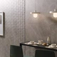 Плитка Porcelanosa Mosaico Mystic Grey 59,6x150 см - изображение 2