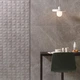 Плитка Porcelanosa Mosaico Mystic Grey 59,6x150 см - изображение 3