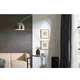 Плитка Porcelanosa Steel Shine Antracita (A) 59,6x150 см - зображення 2