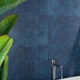 Плитка Opoczno Ua Dixie Deco Dark Blue Satin 20x60 см декор - изображение 4