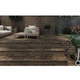 Декор Cersanit Lukas Brown Decor 14,5x29,8 см - изображение 2