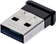 Адаптер Startech Bluetooth 5.0 USB-A Black (USBA-BLUETOOTH-V5-C2) - зображення 2