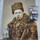 Набор для вышивания бисером картины ARHIBIS Тарас Шевченко, 34*41 см (ЗПЛ-021) - изображение 2