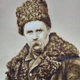 Набор для вышивания бисером картины ARHIBIS Тарас Шевченко, 34*41 см (ЗПЛ-021) - изображение 4
