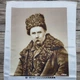 Набор для вышивания бисером картины ARHIBIS Тарас Шевченко, 34*41 см (ЗПЛ-021) - изображение 5