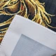 Набір для вишивання бісером картини ARHIBIS Вогняний кінь, 25*25 см (ЗПТ-040) - зображення 5