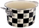 Garnek Orion Szachownica emaliowany 4 l (8592381206727) - obraz 2