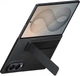Etui plecki Samsung Carbon Standing Case do Samsung Galaxy Z Fold8 Black (EF-XF971SBEGWW) - obraz 3