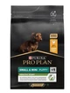 Сухой корм Purina Pro Plan Puppy Small & Mini Healthy Start с курицей для щенков малых пород 3 кг - изображение 2