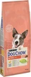 Сухой корм для взрослых активных собак Purina Dog Chow Active Adult со вкусом курицы 14 кг - изображение 2