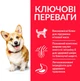 Сухой корм для взрослых собак малых и миниатюрных пород Hill’s Science Plan Adult Small&Mini с курицей 1.5 кг - изображение 4
