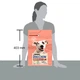 Сухий корм для собак з чутливим травленням Dog Chow Sensitive з лососем 2.5 кг - зображення 5