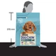 Сухой корм для щенков Dog Chow Puppy с ягненком 2.5 кг - изображение 5