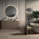 Керамограніт La Faenza Cocoon TRA SG6 278 LPM 120x278 см - изображение 3