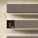 Керамограніт Florim Group Authentic Luxe 781139 Auth Gold Travertine Silk 60х120 см - изображение 3