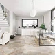 Керамограніт Florim Group 769934 Reves De Rex Noisette Glo 6Mm 60x120 см - изображение 6