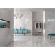 Керамограніт Geotiles Magda Marfil (Fam017 Compacglass Rect) 60x120 см - зображення 2