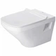 Унітаз підвісний Duravit Durastyle 2537590001 з покриттям WonderGliss - изображение 2