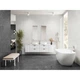 Керамограніт Pamesa Murano Blanco 60x120 см - изображение 2
