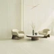 Керамограніт Pamesa Dorset Marfil 120x280 см - зображення 2