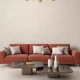Керамограніт Geotiles Avorio Beige 60x120 см - изображение 1