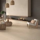 Керамограніт Geotiles Vincen Anthracite 60x120 см - зображення 5