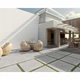 Керамограніт Pamesa Essenza Bianco (Fam017/Compacglass Rect) 60х120 см - изображение 3