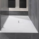 Душовий піддон Villeroy&Boch Squaro Infinity UDQ8070SQI2RV-RW 70х80х4 см прямокутний - зображення 1
