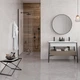 Керамограніт Pamesa At.Murano Mate Blanco 60x120 см - изображение 11