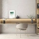 Плитка Pamesa Origin Grace Bone 7,5х30 см - изображение 4