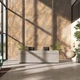 Керамограніт Pamesa Pure Light 1. 60x120 см - зображення 6