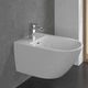 Змішувач для біде Villeroy&Boch Subway 3.0 TVB11200100061 хром - изображение 1