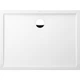 Душовий піддон Villeroy & Boch Stone White CeramicPlus uDQ1490FFL2V-01 140x90 см, білий - зображення 2