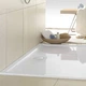 Душовий піддон Villeroy & Boch Stone White CeramicPlus uDQ1490FFL2V-01 140x90 см, білий - зображення 4