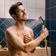 Ручний душ Hansgrohe Activera Select S 28036000 хром - изображение 5