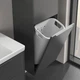 Пенал Villeroy & Boch Subway 3.0 C59302VR підвісний, графіт - изображение 8