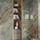 Керамограніт APE Brazil Green Pol Rect 120x280 см - зображення 1