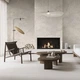 Керамограніт Opoczno Pl+ Monvera Light Grey Matt Rect 59,8x59,8 см - изображение 6