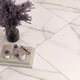 Керамограніт Opoczno Pl+ Bellaro White Satin Rect 59,8x59,8 см - изображение 1