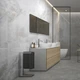 Керамограніт Pamesa Sardonyx St White (Fam017) 60x120 см - изображение 1