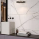 Керамограніт Opoczno Pl+ Bellaro White Satin Rect 59,8x119,8 см - изображение 7