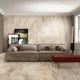 Керамограніт Imola The Room SAN PE6 278 RM 120х278 см - зображення 2