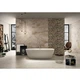 Керамограніт Imola The Room Cre Dl6 12 Rm 60x120 см - зображення 4