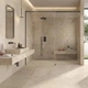 Керамограніт Geotiles Hermes Marfil 60x60 см - изображение 1