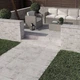Плінтус Cersanit Lukas White Skirting 59,8х7 см - изображение 3