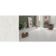 Керамограніт Cersanit Tornwood White 18,5x59,8 см - изображение 2