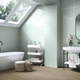 Керамограніт APE Ceramica Turquoise Matt Rect 60x120 см - зображення 4