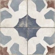 Керамограніт Peronda Fs Farfalla Blue/45x45x0,95 45x45 см - зображення 2