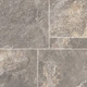 Керамограніт Cersanit Atlas Brown Mat 42x42 см - изображение 2